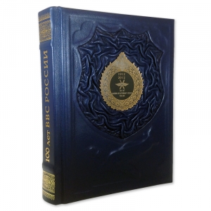 100 лет Военно-воздушным силам России (1912-2012)