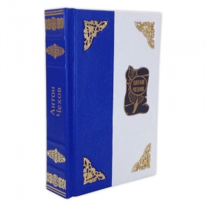 Антон Чехов